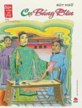 Cụ Bảng Đôn : Dành cho lứa tuổi 10+ / Bút Ngữ