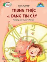 Trung thực và đáng tin cậy : Dành cho lứa nhi đồng / Hồ Viên Viên b.s. ; Thuỳ Linh dịch