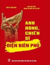 Anh hùng, chiến sĩ Điện Biên Phủ