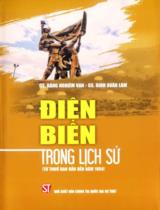 Điện Biên trong lịch sử (Từ thuở ban đầu đến năm 1954) / Đặng Nghiêm Vạn, Đinh Xuân Lâm